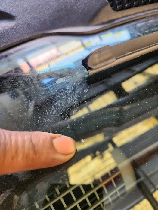 Zero Chip Autoglass 1