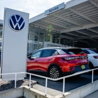 Herman Cook Volkswagen Service & Parts Center
