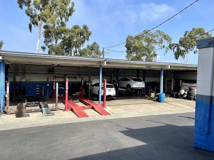 Encinitas Ford Service 1