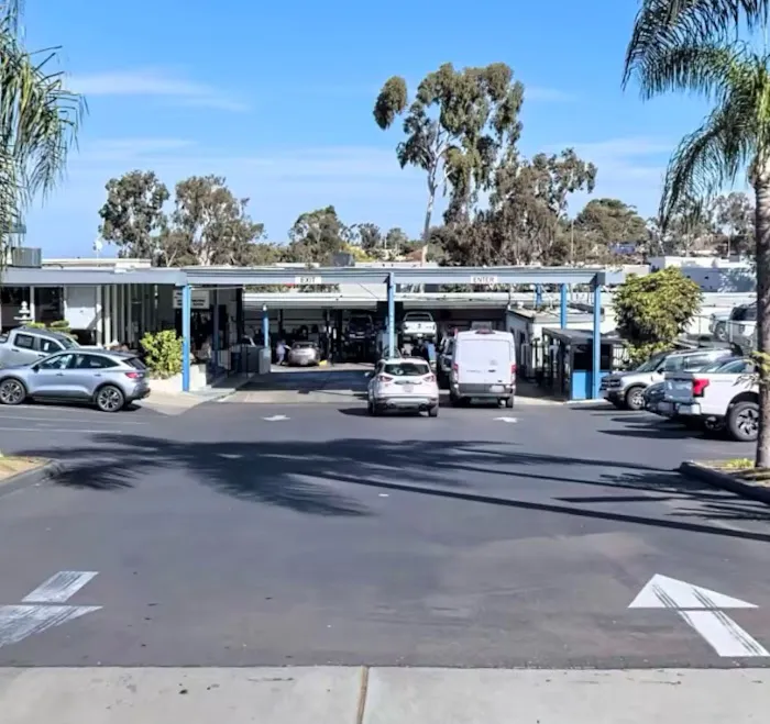 Encinitas Ford Service 3