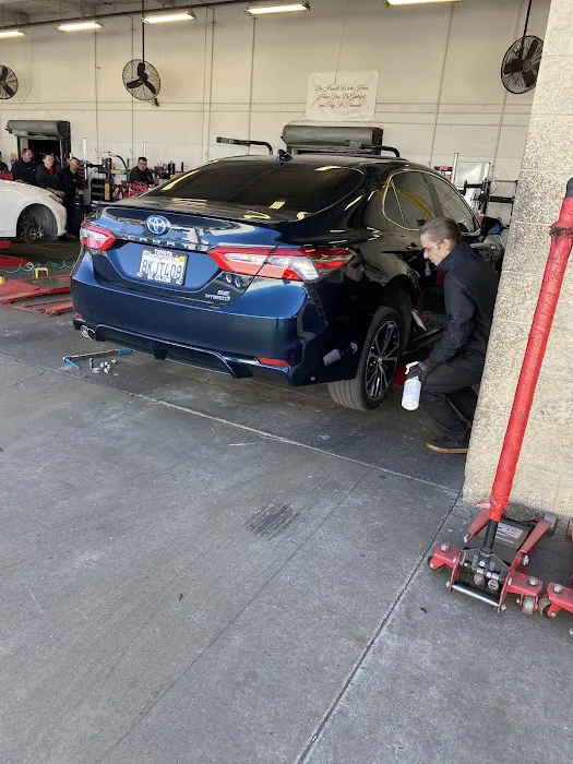 Discount Tire 8