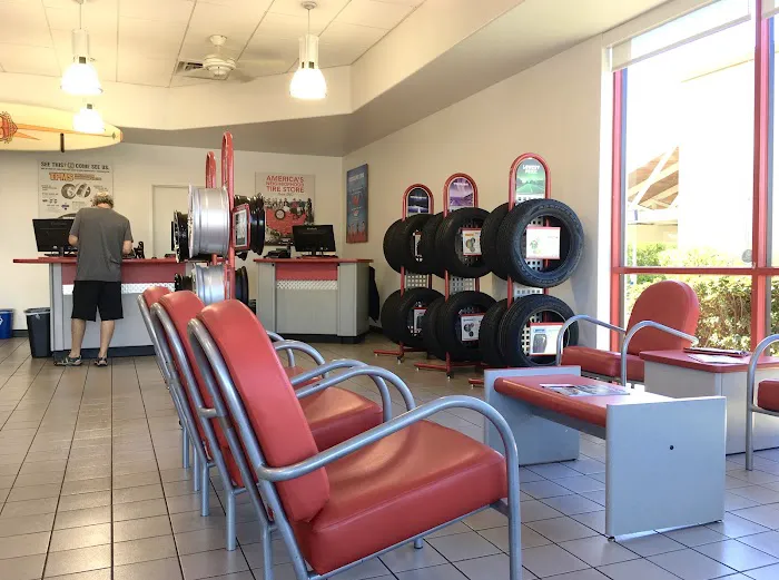 Discount Tire 4