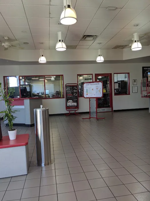 Discount Tire 2