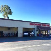 Discount Tire
