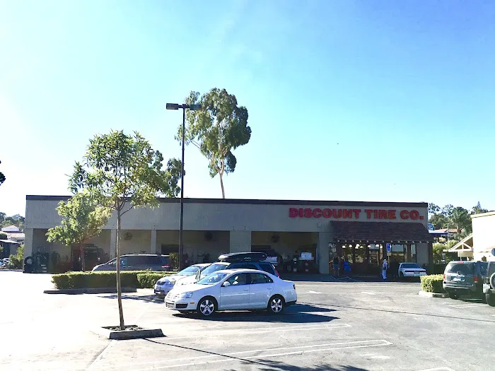 Discount Tire 5