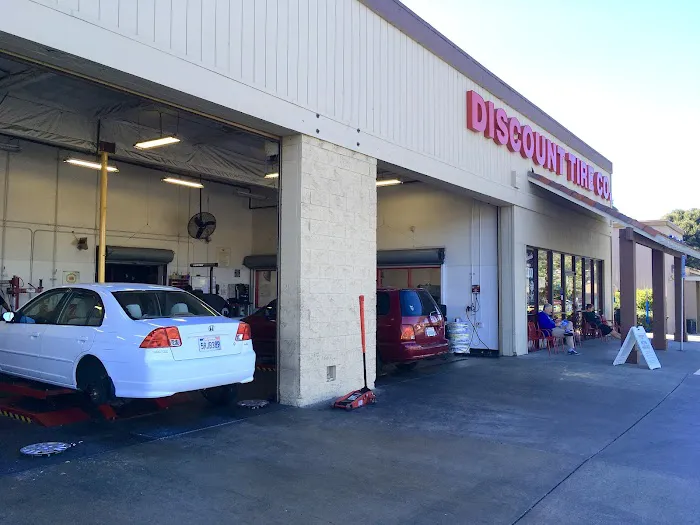 Discount Tire 3