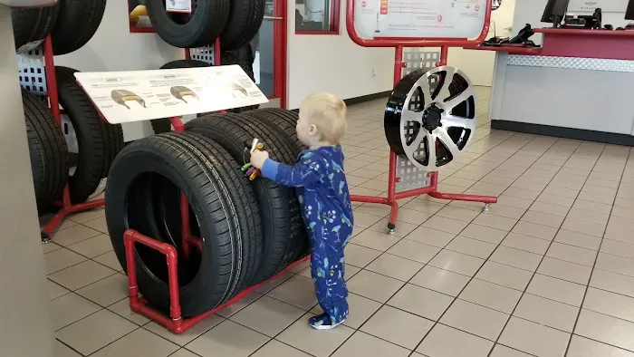 Discount Tire 9