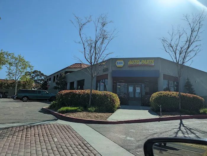 NAPA Auto Parts - AutoPartsPros (LA195) 2