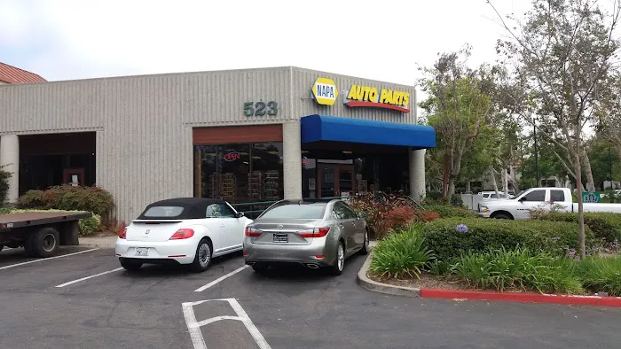 NAPA Auto Parts - AutoPartsPros (LA195) 0