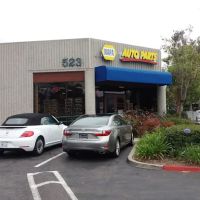 NAPA Auto Parts - AutoPartsPros (LA195)