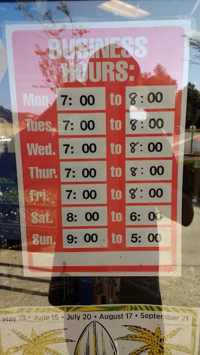 NAPA Auto Parts - AutoPartsPros (LA195) 1