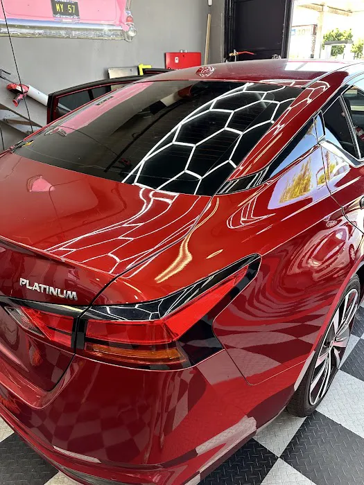 3B Auto Glass and Window Tinting 5