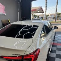 3B Auto Glass and Window Tinting