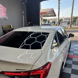 3B Auto Glass and Window Tinting ico