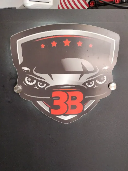 3B Smog Check Station 3