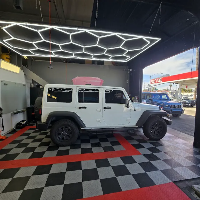 3B Smog Check Station 6
