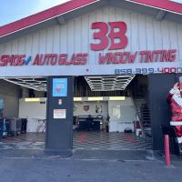 3B Smog Check Station