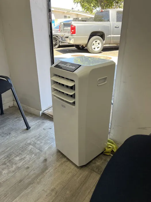 3B Smog Check Station 4