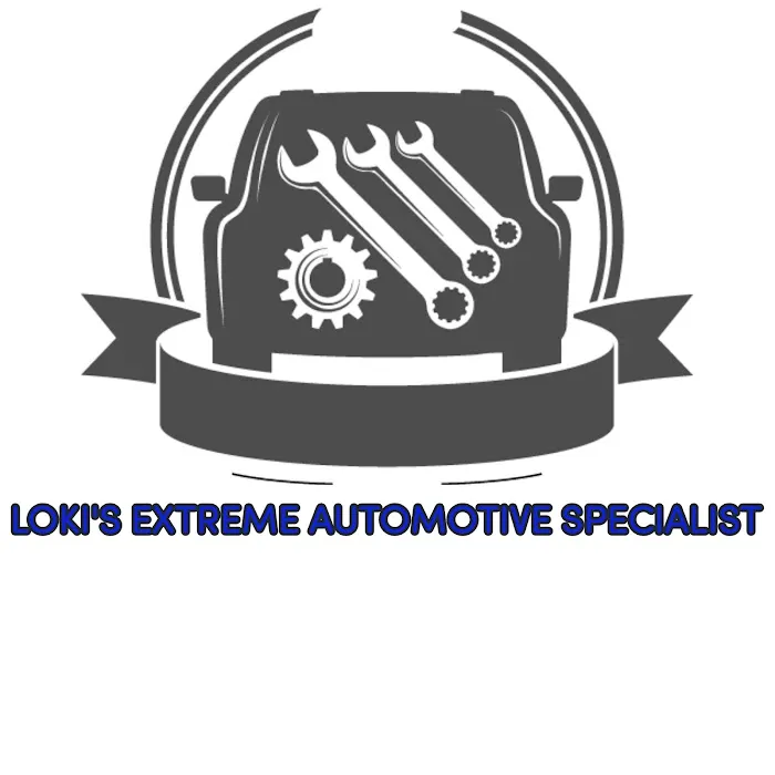 LOKIS EXTREME AUTOMOTIVE 7