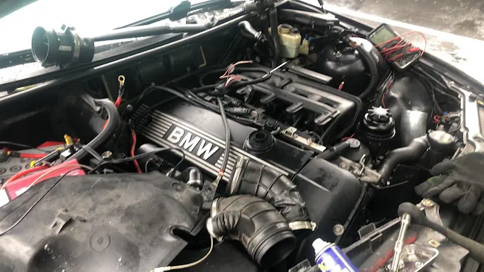 LOKIS EXTREME AUTOMOTIVE 9