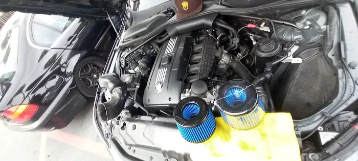 LOKIS EXTREME AUTOMOTIVE 0