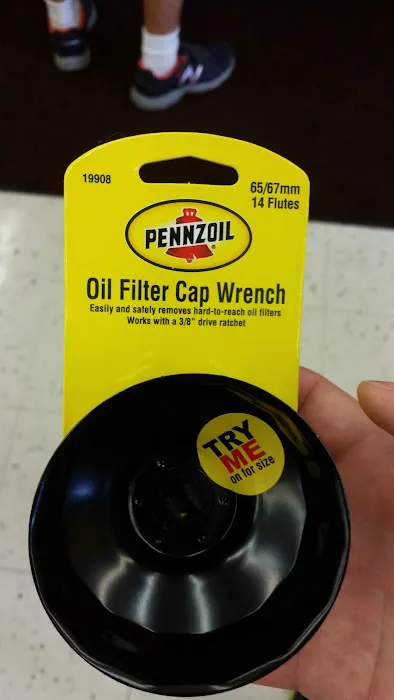 O'Reilly Auto Parts 3