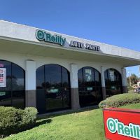 O'Reilly Auto Parts