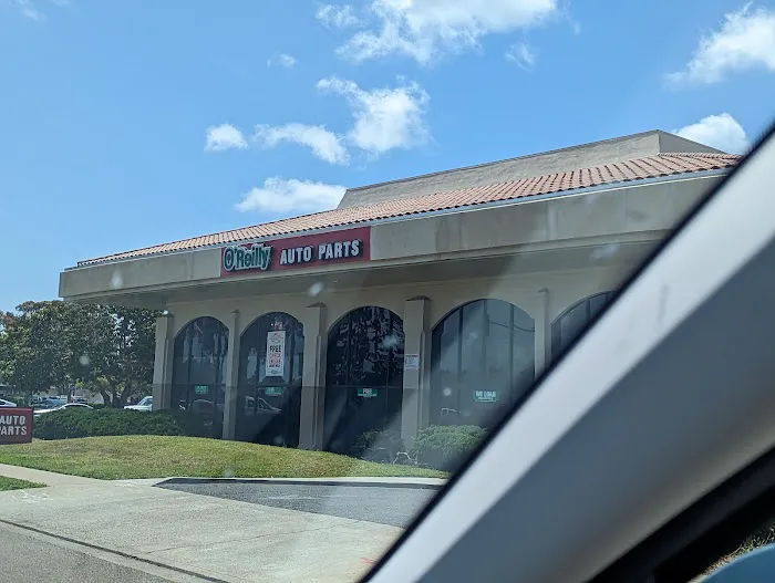 O'Reilly Auto Parts 7
