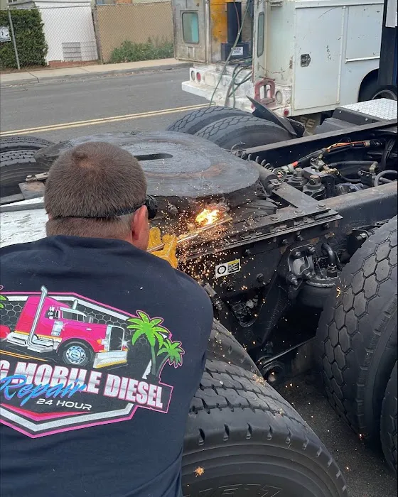 Strong Mobile Diesel LLC 3