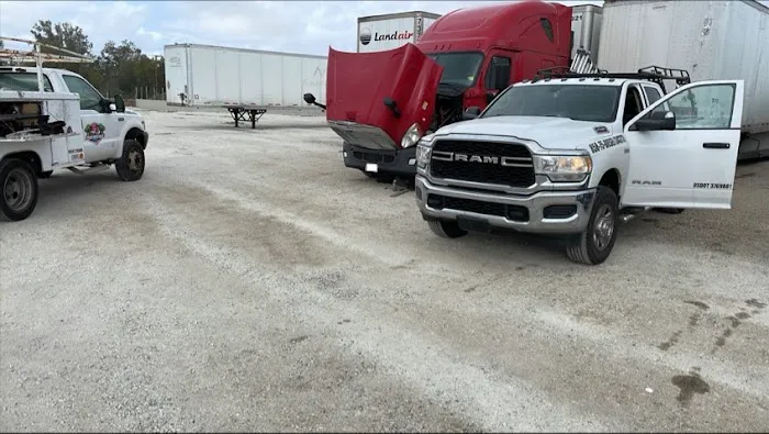 Strong Mobile Diesel LLC 5
