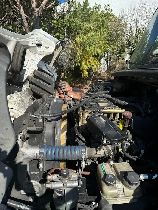 Strong Mobile Diesel LLC 4
