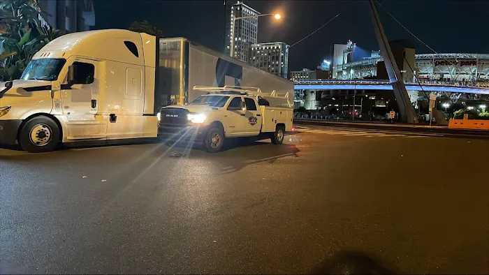 Strong Mobile Diesel LLC 1