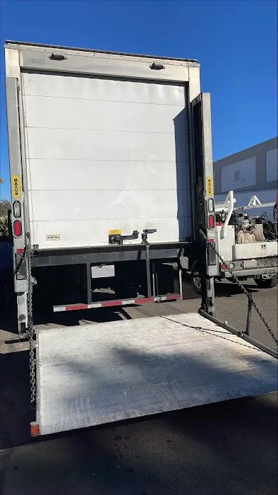 Strong Mobile Diesel LLC 8