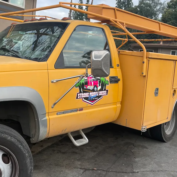 Strong Mobile Diesel LLC 9