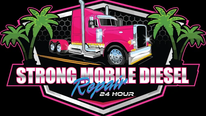 Strong Mobile Diesel LLC 7