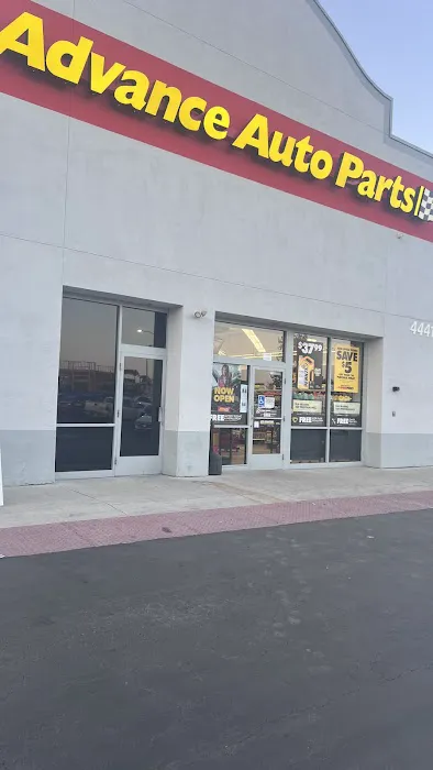 Advance Auto Parts 2