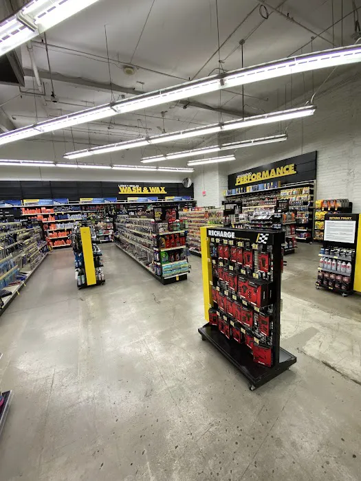Advance Auto Parts 1