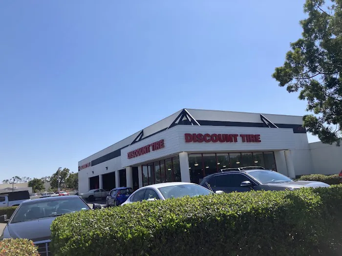 Discount Tire 5