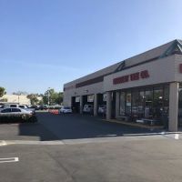 Discount Tire