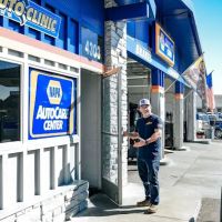 1 Way Auto Clinic