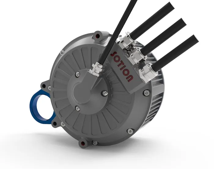 Ev Pro World 6