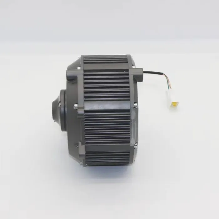 Ev Pro World 5