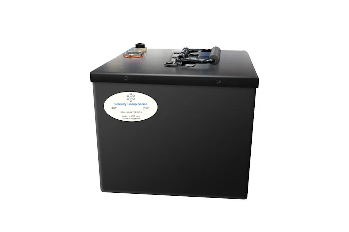 Ev Pro World 7