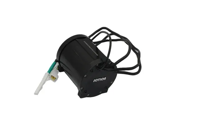 Ev Pro World 1