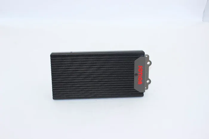 Ev Pro World 8