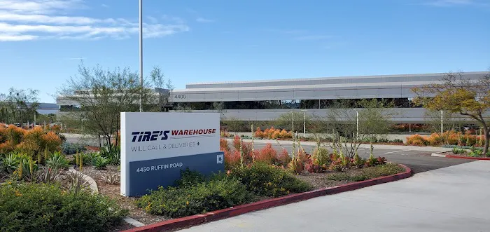 Tires Warehouse 0