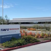 Tires Warehouse