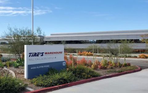Tires Warehouse