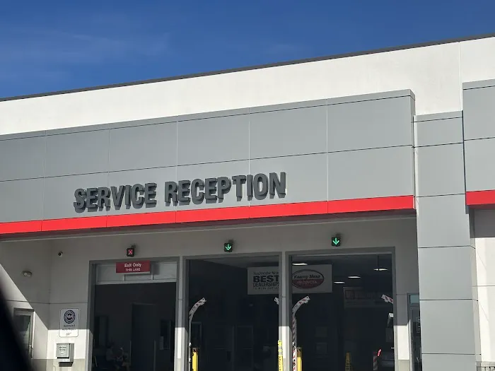Kearny Mesa Toyota Service and Parts 6