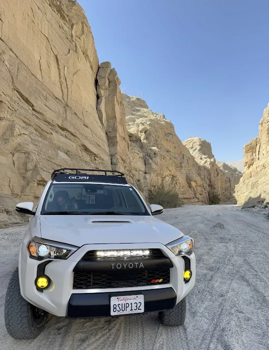 Kearny Mesa Toyota Service and Parts 7